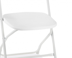Plastic Foldable Chair