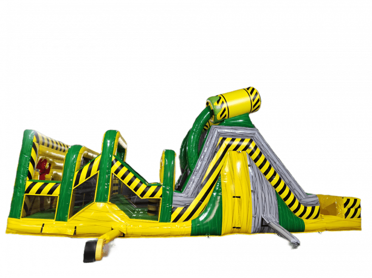 Obstacle Courses