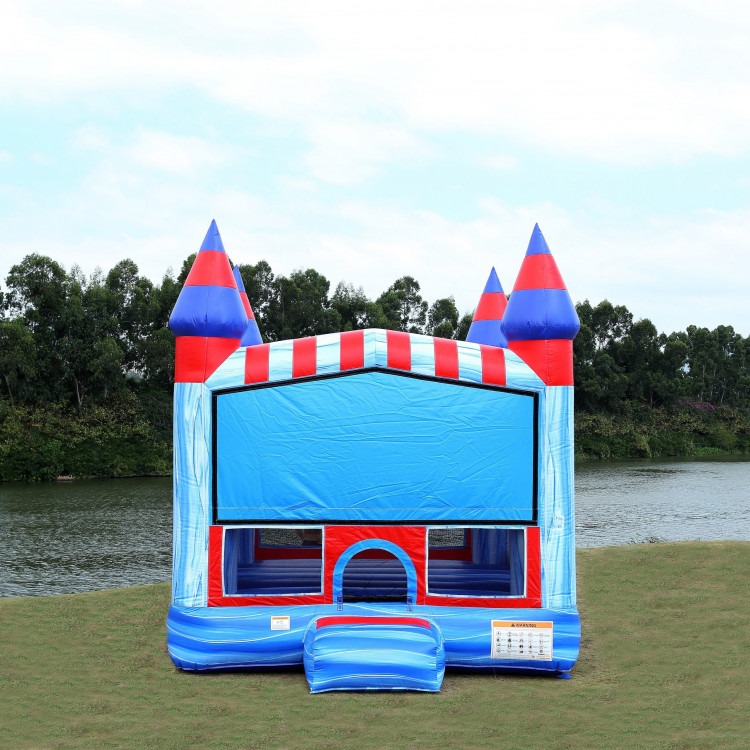 Bounce Houses